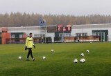 ФК "Калуга" после разгрома ФК "Кубань" выйдет весной в "Золото"