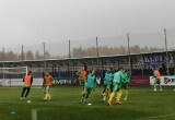 ФК "Калуга" после разгрома ФК "Кубань" выйдет весной в "Золото"