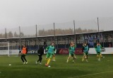ФК "Калуга" после разгрома ФК "Кубань" выйдет весной в "Золото"