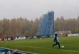 ФК "Калуга" после разгрома ФК "Кубань" выйдет весной в "Золото"