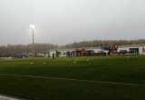 ФК "Калуга" после разгрома ФК "Кубань" выйдет весной в "Золото"