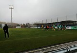 ФК "Калуга" после разгрома ФК "Кубань" выйдет весной в "Золото"