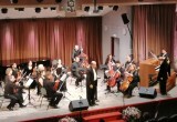 В Калуге выступила органистка Хироко Иноуэ из Японии