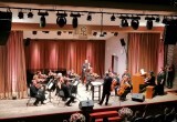 В Калуге выступила органистка Хироко Иноуэ из Японии