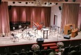 В Калуге выступила органистка Хироко Иноуэ из Японии