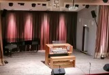 В Калуге выступила органистка Хироко Иноуэ из Японии