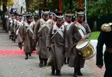 Живая история: в Малоярославце показали бой с армией Наполеона