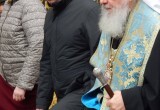 Живая история: в Малоярославце показали бой с армией Наполеона