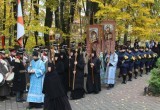 Живая история: в Малоярославце показали бой с армией Наполеона