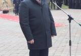 Живая история: в Малоярославце показали бой с армией Наполеона