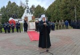 Живая история: в Малоярославце показали бой с армией Наполеона