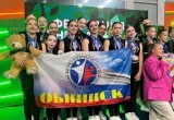 Минспорта Калужской области