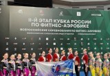 Минспорта Калужской области