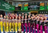 Минспорта Калужской области