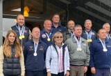Калужане завоевали 6 наград чемпионата России по авиационным гонкам