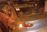 Авария с участием четырех машин произошла на калужской трассе