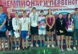 Минспорта Калужской области