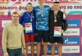Минспорта Калужской области