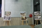 В Калуги прошла Всероссийская акция "Дни белых журавлей"