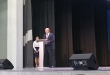 В Калуги прошла Всероссийская акция "Дни белых журавлей"