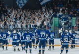 МХК "Калуга" разгромил "Тверичей" со счетом 8:0
