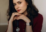 Новое поколение врачей пополняет ряды калужской медицины