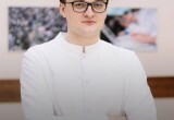 Новое поколение врачей пополняет ряды калужской медицины