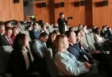 В Калуге прошёл третий межрегиональный ИКТ-форум