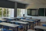 В школе в Детчино завершается капремонт 