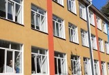 В школе в Детчино завершается капремонт 