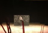 В Калуге со своим спектаклем выступил Андрей Кислицин