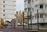 Новые квартиры на Дубраве получат переселенцы из аварийного жилфонда