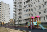 Новые квартиры на Дубраве получат переселенцы из аварийного жилфонда