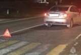 Маму с трёхлетним ребенком сбили на зебре под Калугой