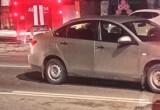 Маму с трёхлетним ребенком сбили на зебре под Калугой