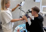 20 новых врачей пришли на работу в калужскую областную стоматологию
