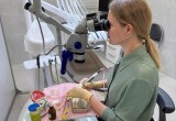 20 новых врачей пришли на работу в калужскую областную стоматологию
