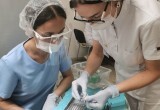 20 новых врачей пришли на работу в калужскую областную стоматологию