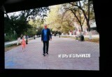 Игорь Угольников привёз в Калугу документальный фильм "Байконур. Точка отсчёта"