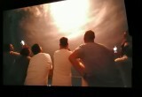 Игорь Угольников привёз в Калугу документальный фильм "Байконур. Точка отсчёта"