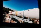 Игорь Угольников привёз в Калугу документальный фильм "Байконур. Точка отсчёта"