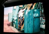 Игорь Угольников привёз в Калугу документальный фильм "Байконур. Точка отсчёта"