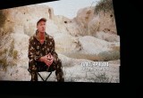 Игорь Угольников привёз в Калугу документальный фильм "Байконур. Точка отсчёта"