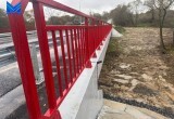 В Калужской области заканчивают строить важную транспортную артерию