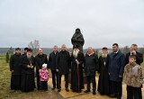 В Боровске после 5-летней реставрации открыли Старообрядческий Покровский собор