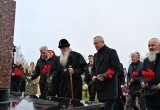 В Боровске после 5-летней реставрации открыли Старообрядческий Покровский собор
