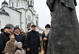 В Боровске после 5-летней реставрации открыли Старообрядческий Покровский собор