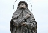 В Боровске после 5-летней реставрации открыли Старообрядческий Покровский собор