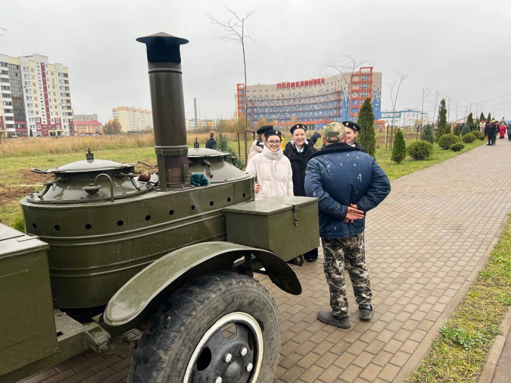Фото Анатолия Артамонова Фото Анатолия Артамонова
