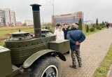Фото Анатолия Артамонова